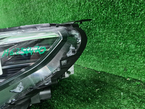 Фара левая Haval Jolion (2021-н.в.) LED