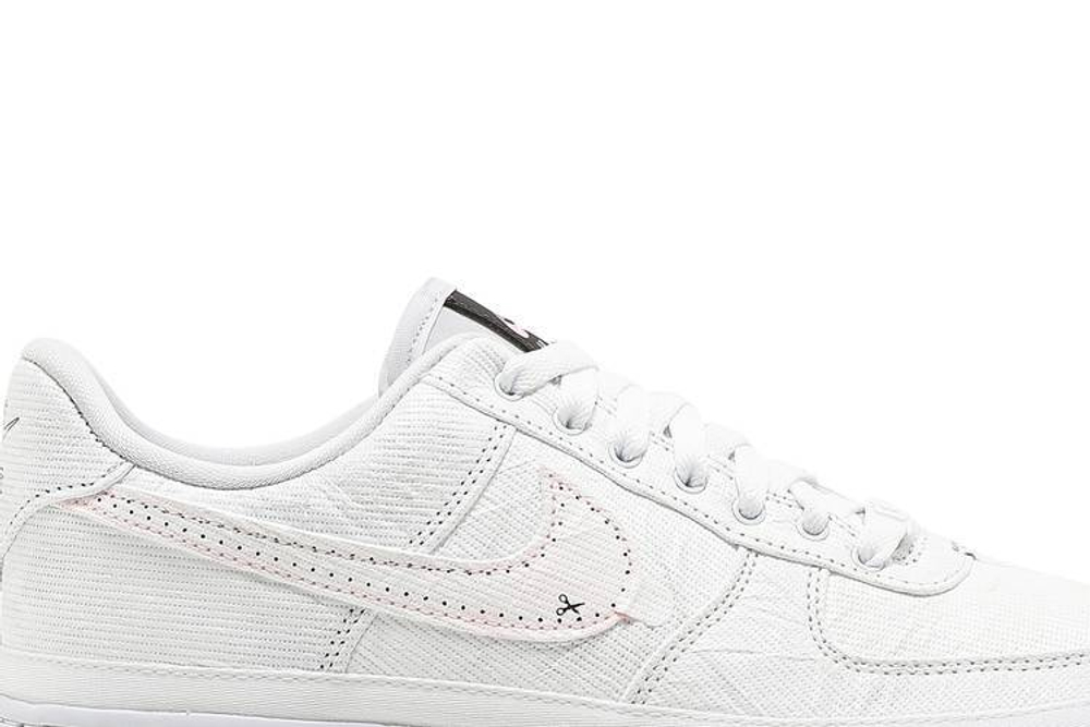 Кроссовки Nike Air Force 1 Low "Tear Away" (Женская размерная сетка)