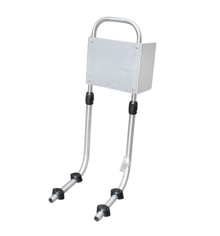 Рулевая консоль для надувной лодки CFBP302