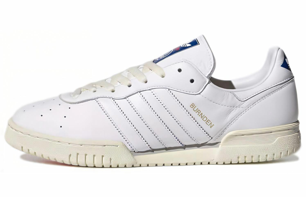 Кроссовки Adidas Originals Burnden Spzl