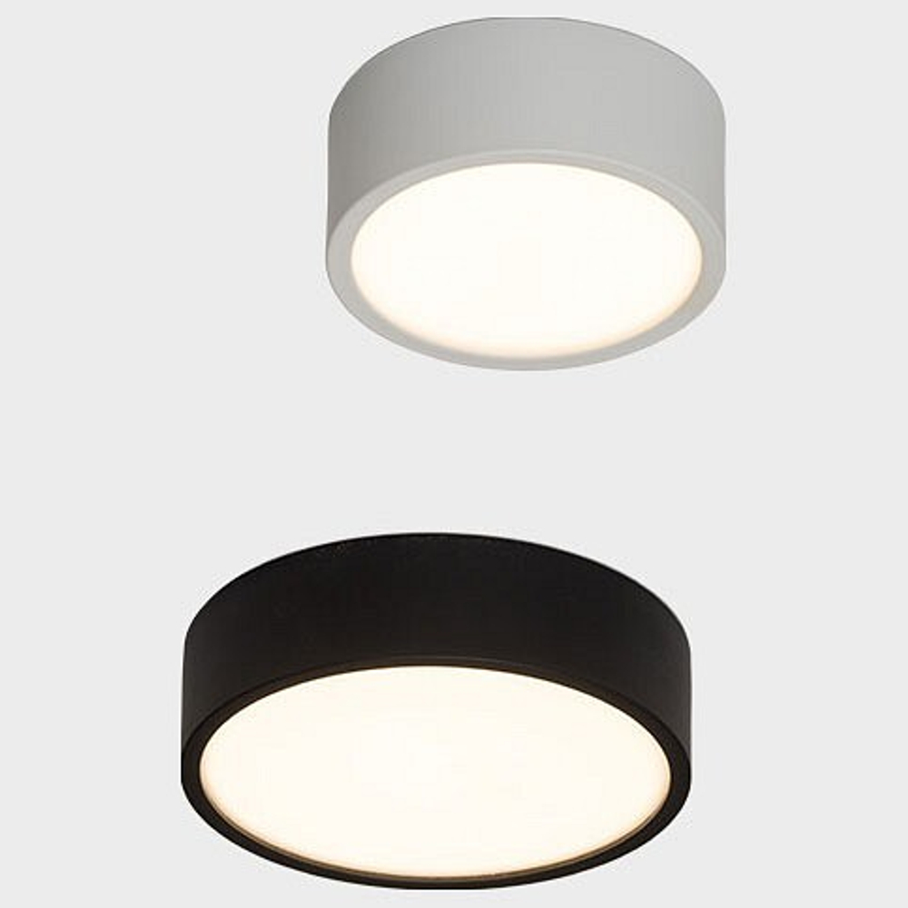 Накладной светильник Italline M04-525-175 white 3000K