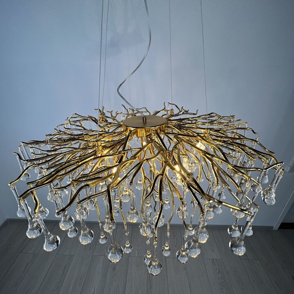 Подвесная люстра Imperiumloft MARIAN MARIAN01