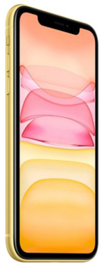 Телефон IPhone 11 64GB Yellow