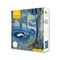 Pazl / Пазлы /Puzzles Adult Sustainable Jigsaw Puzzle Annie Soudain: Foraging by Moonlight