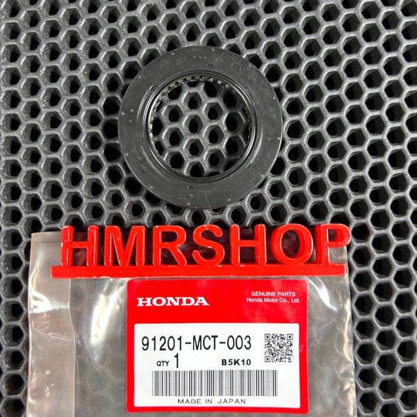 Honda Сальник 39.8х64х7 91201-MCT-003