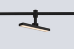 Магнитный трековый светильник Crystal Lux Trace 48V CLT 0.37 001 10W BL SMART