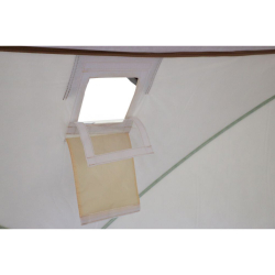 Палатка "Снегирь 3Т long"