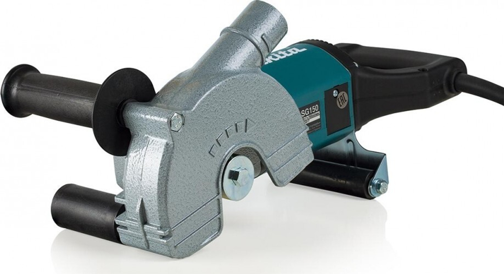 Штроборез сетевой MAKITA SG 150 SG150