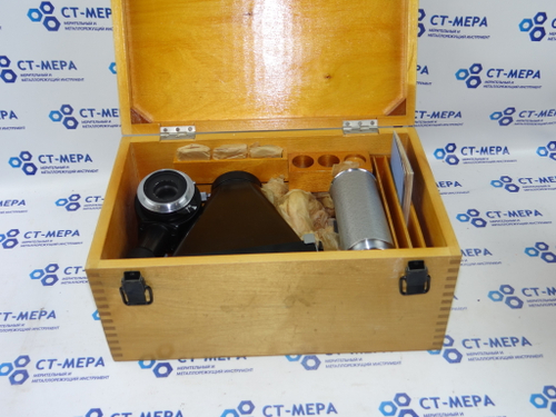 Микрофотонасадка МФН-8 Уценка