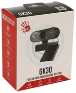 Веб-камера Bloody GK30