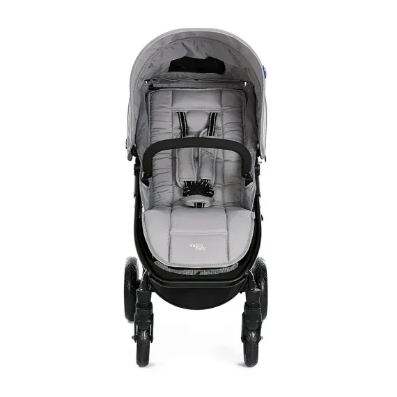 Прогулочная коляска Valco Baby Snap 4 Flatt Matt / Cool Grey