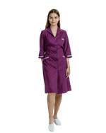 Халат женский ХМ.492