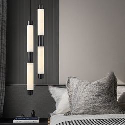 Подвесной светильник RAGGE L3 Gold