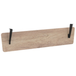 Фронтальная панель подвесная для стола JAY (Джэй)