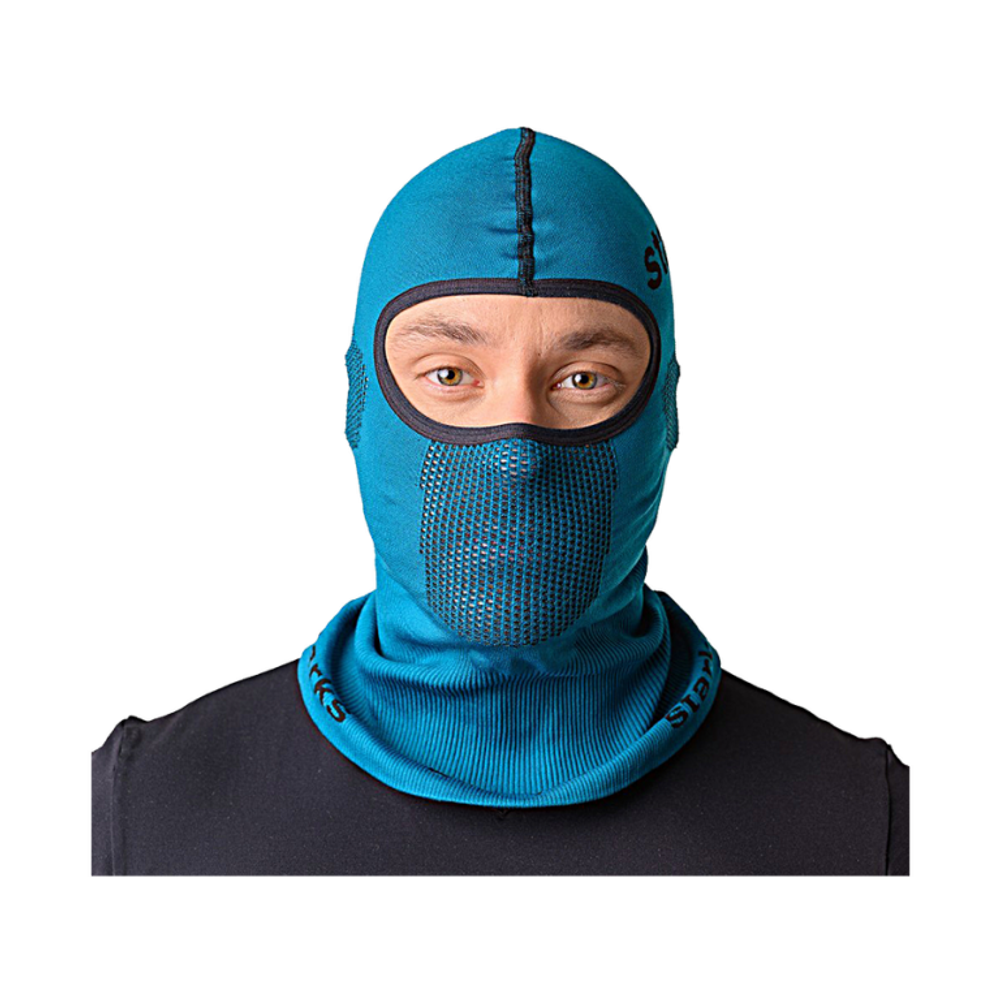 Подшлемник Light  Smooth / Голубой