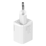 Зарядное устройство Baseus Super Si Quick Charger 1C 30W - White