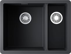 Кухонная мойка OMOIKIRI Kata 55-2-U-BL (арт.4993389)