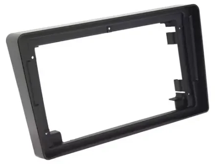 Магнитола для Mitsubishi Outlander 1 2002-2008 - Teyes CC4 монитор 9.2" 2K QLED на Android 14, Snapdragon 680, DSP, CarPlay, 4G SIM-слот