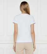 Футболка COLETTE GUESS ACTIVE - белый(V4YI21 KCDH1)