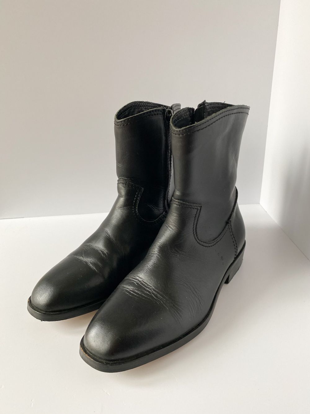 Ботинки Zara, 35