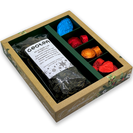 Подарочный набор Сяо То "Подарок для тебя"