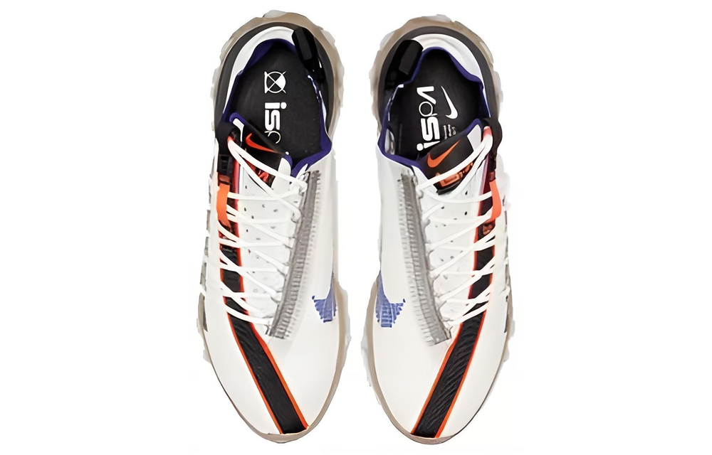 Кроссовки Nike Ispa