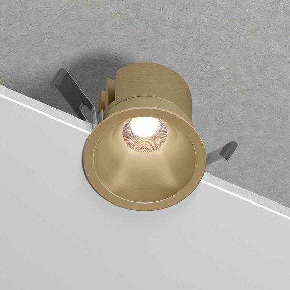 Встраиваемый светодиодный светильник Elektrostandard Forte 25071/LED a069411