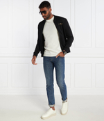 Футболка Karl Lagerfeld - экрю(755890 534221)