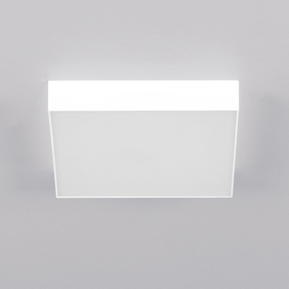 Citilux Тао CL712X240N LED Светильник потолочный с диммером Белый