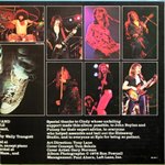 Boston / Don't Look Back (LP)