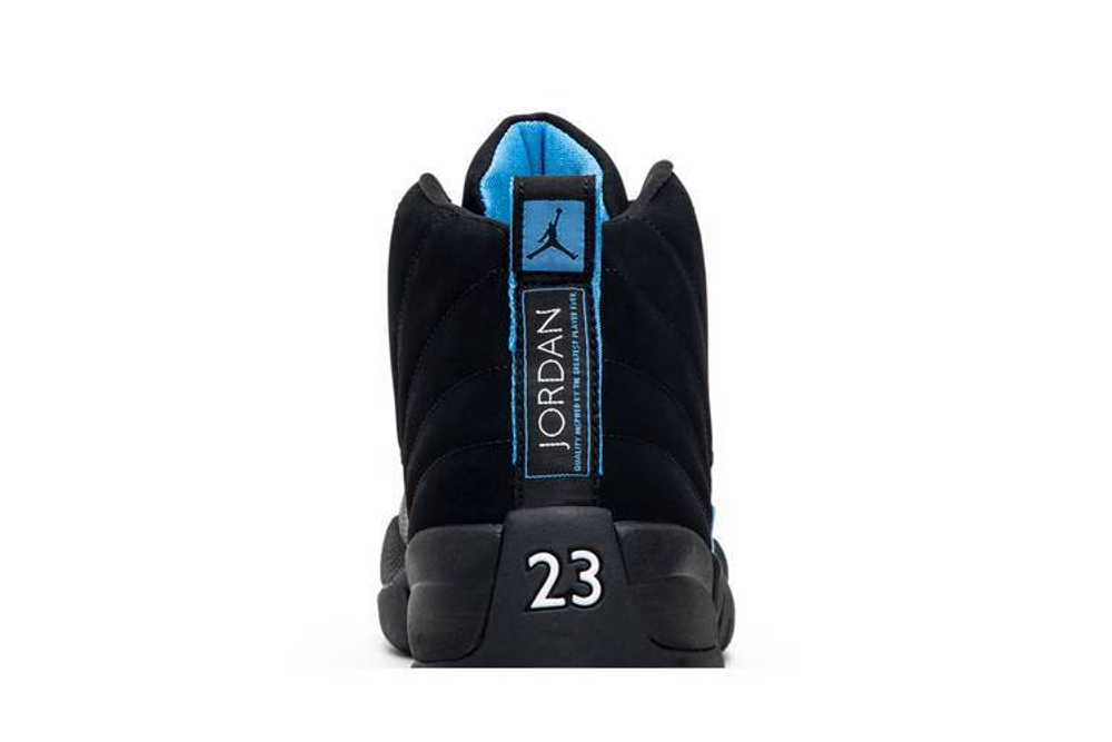 Кроссовки Jordan Air Jordan 12 Retro Nubuck 2003