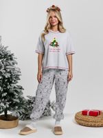 Костюм женский Праздник-3.2 Виотекс КАРМЕЛАНЖ