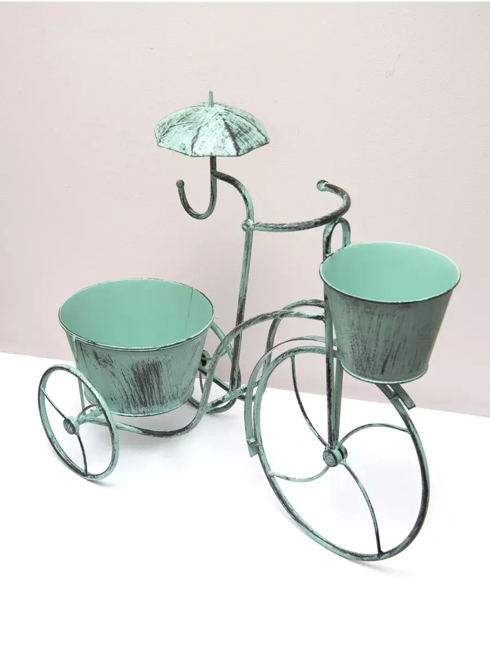 Подставка для цветов напольная