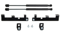 Газовые упоры капота Pneumatic для Hyundai Creta I 2016-2021, 2 шт., KU-HY-CR00-00
