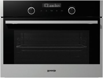 Электрический духовой шкаф Gorenje BCM 547S12 X