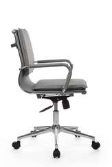 Кресло Hugo RCH 6003-2SE Серый