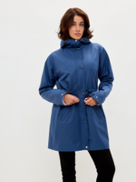 Куртка ветровка с капюшоном