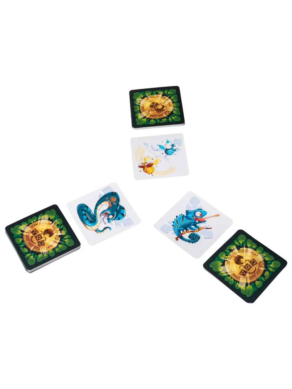 Настольная игра для детей и всей семьи "Гоббит"