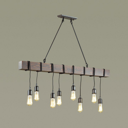 Подвесной светильник Lumion 3740/8