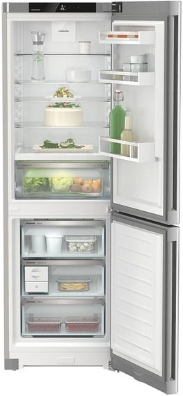 Холодильник Liebherr CBNsdc 522i-22 001