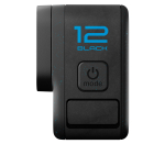 Экшен-камера GoPro HERO12 Black