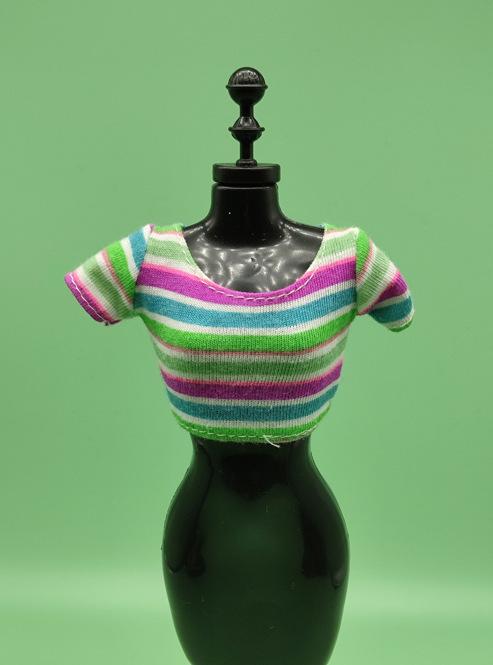 Одежда для куклы Барби винтаж кофта 0348