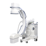 Мобильный рентгенохирургический аппарат типа С-дуга С.П. Гелпик АРХМ-РЕНЕКС