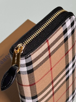 Портмоне Burberry
