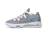 Кроссовки Nike Lebron 17 Low Ep 17