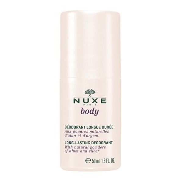 NUXE BODY Дезодорант