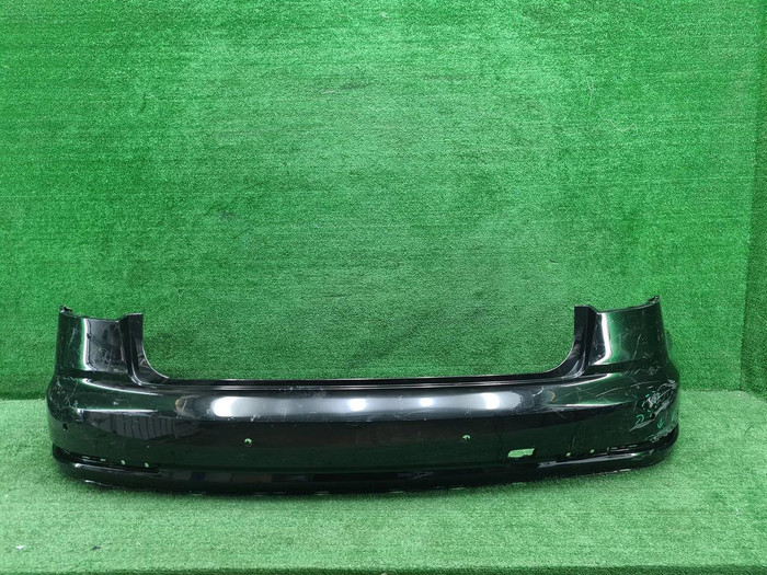 Бампер задний Audi A8 4 D5 (2017-2022)