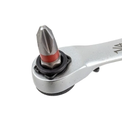 Набор инструментов 31пр. 1/4'' RockFORCE RF-2311-5