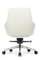 Кресло Soul-M B1908 Белый