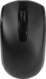 Мышь Genius ECO-8100 черный